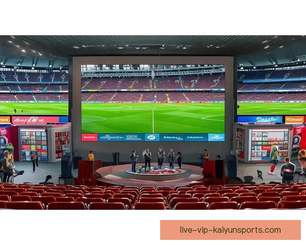 世俱杯足球直播在哪看最全平台渠道与观看方式指南高清免费时间表解析 世俱杯足球直播在哪看最全平台渠道与观看方式指南高清免费时间表解析